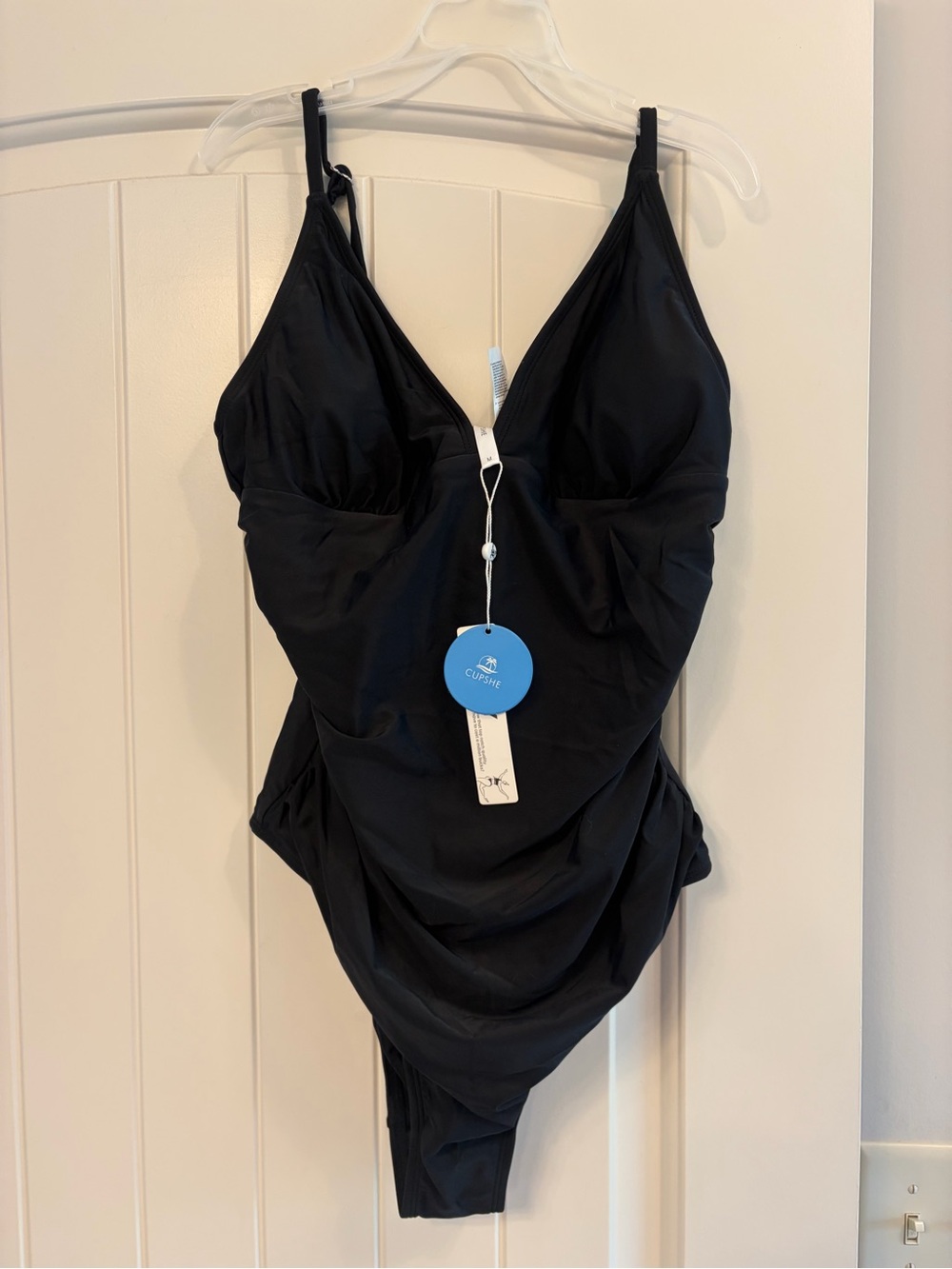 Women’s One Piece Cupshe Swimsuit
